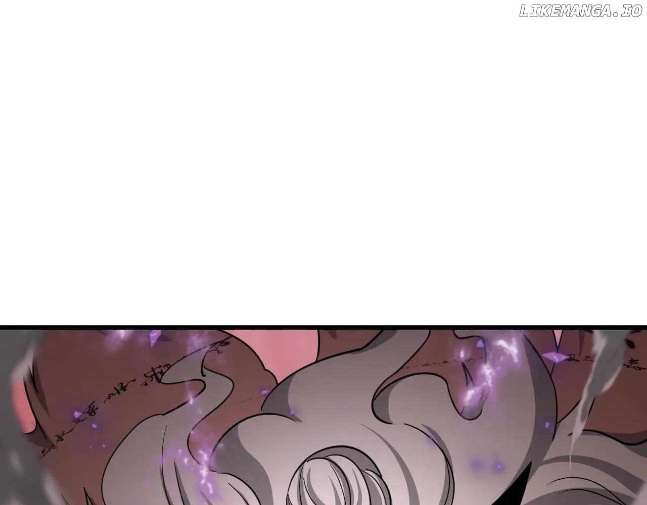 Age of Terror Chapter 486 155